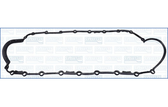 Gasket, oil sump, Image 2