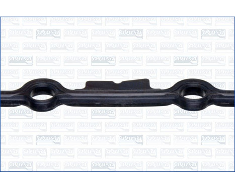 Gasket, oil sump, Image 3