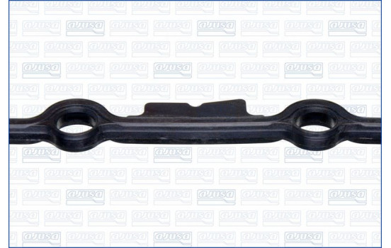 Gasket, oil sump, Image 3