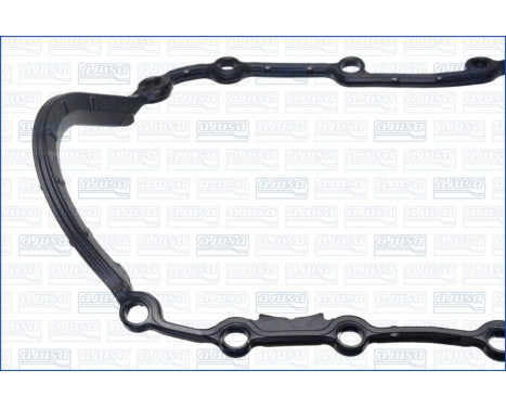 Gasket, oil sump, Image 4