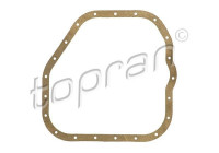 Gasket, oil sump