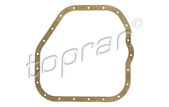 Gasket, oil sump