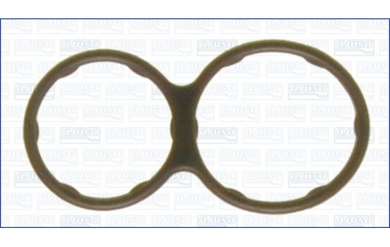 Gasket, oil sump