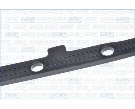 Gasket, oil sump, Image 3