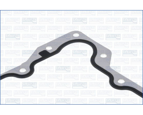 Gasket, oil sump, Image 3