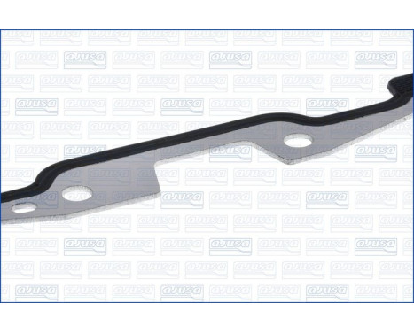 Gasket, oil sump, Image 4