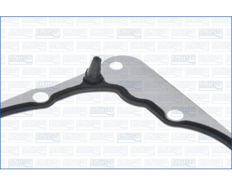 Gasket, oil sump, Image 3