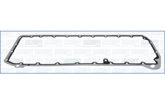 Gasket, oil sump, Image 2
