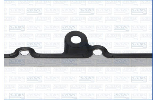 Gasket, oil sump, Image 3