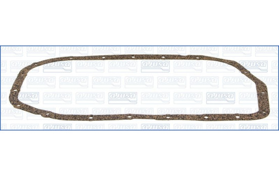Gasket, oil sump