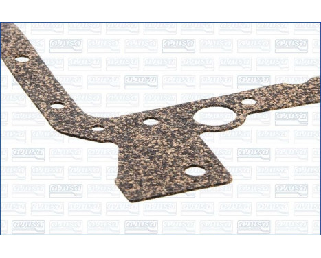 Gasket, oil sump, Image 3