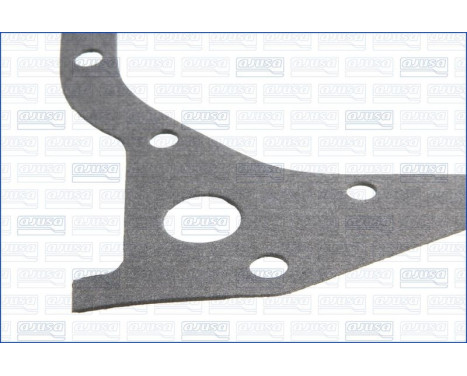 Gasket, oil sump, Image 3