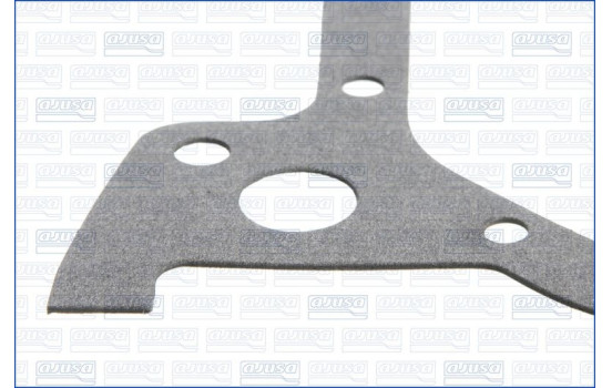 Gasket, oil sump, Image 4