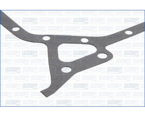 Gasket, oil sump, Image 3