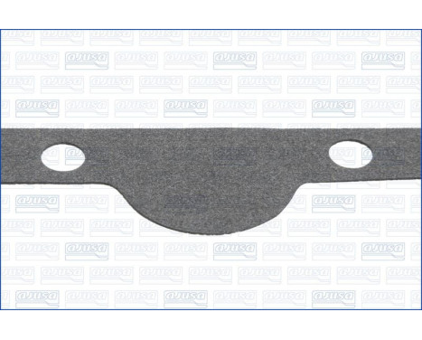 Gasket, oil sump, Image 4