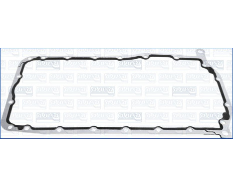 Gasket, oil sump, Image 2