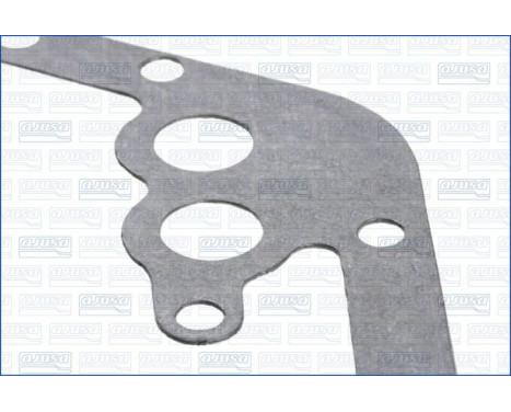 Gasket, oil sump, Image 4