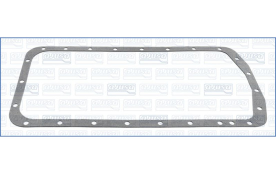 Gasket, oil sump, Image 2