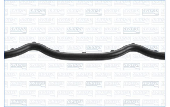 Gasket, oil sump, Image 3