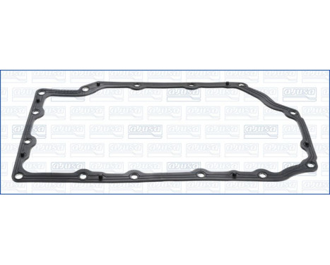 Gasket, oil sump, Image 2