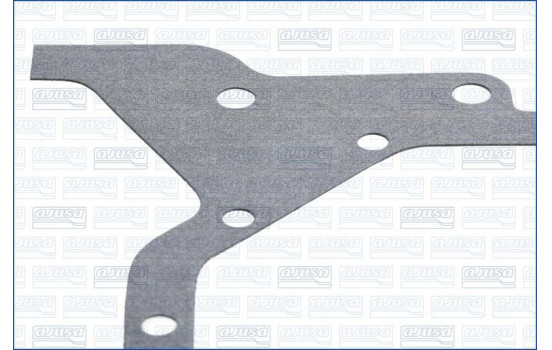 Gasket, oil sump, Image 3