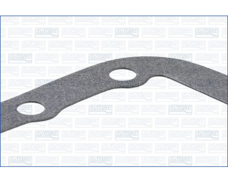 Gasket, oil sump, Image 4