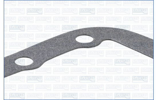 Gasket, oil sump, Image 4