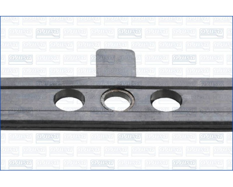 Gasket, oil sump, Image 3