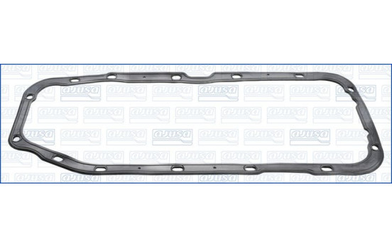 Gasket, oil sump, Image 2