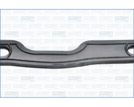 Gasket, oil sump, Image 3