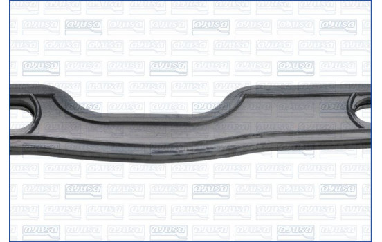 Gasket, oil sump, Image 3