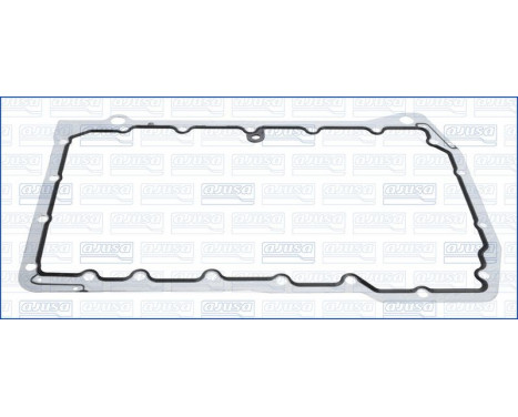Gasket, oil sump, Image 2