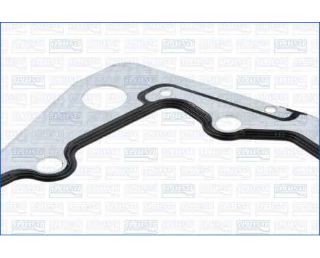 Gasket, oil sump, Image 3