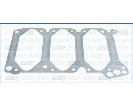 Gasket, oil sump, Image 2