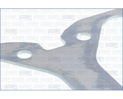 Gasket, oil sump, Image 4