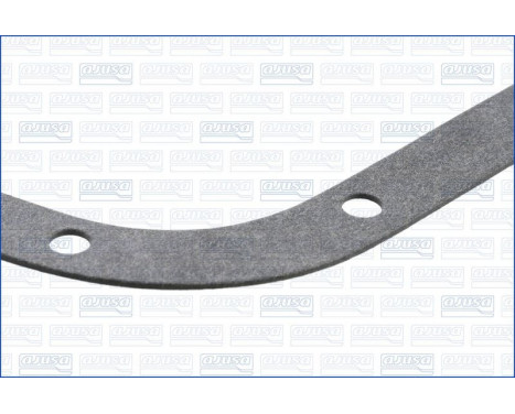 Gasket, oil sump, Image 3