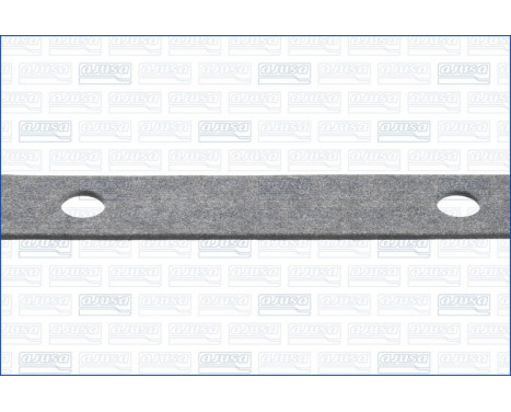 Gasket, oil sump, Image 4