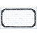Gasket, oil sump, Thumbnail 2