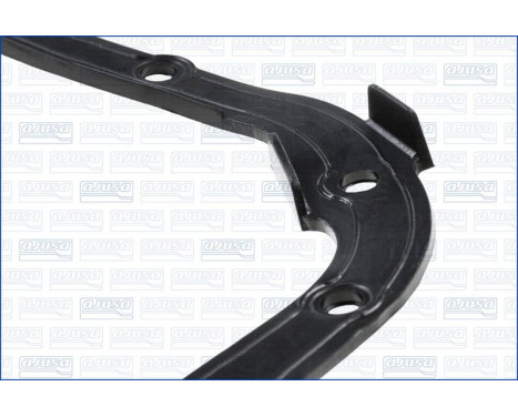 Gasket, oil sump, Image 3