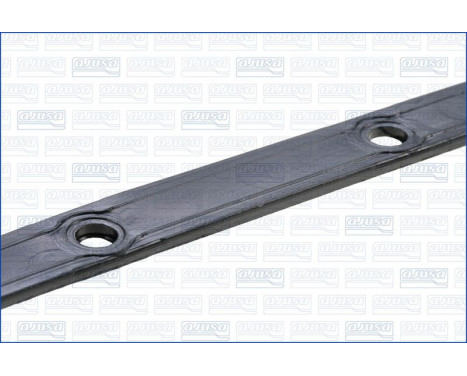 Gasket, oil sump, Image 4