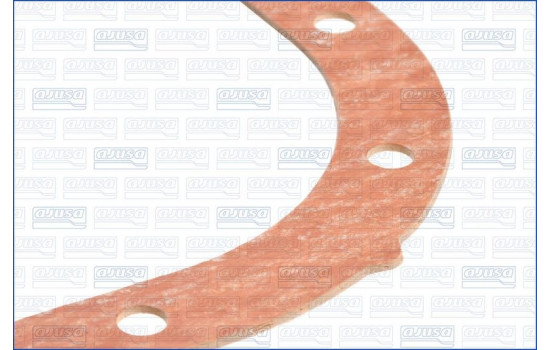 Gasket, oil sump, Image 3