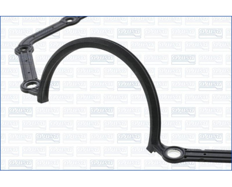 Gasket, oil sump, Image 3