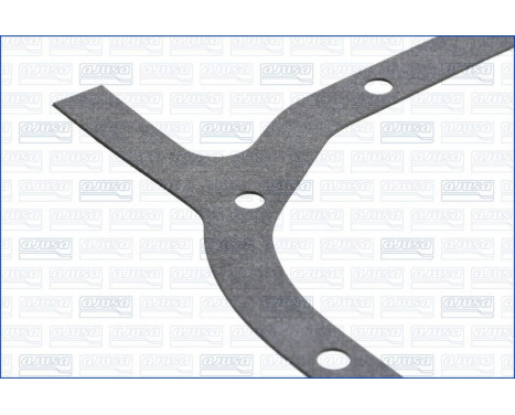 Gasket, oil sump, Image 3