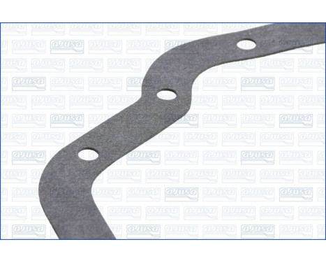 Gasket, oil sump, Image 3