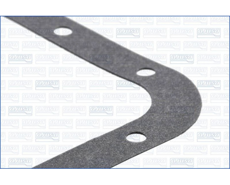 Gasket, oil sump, Image 4