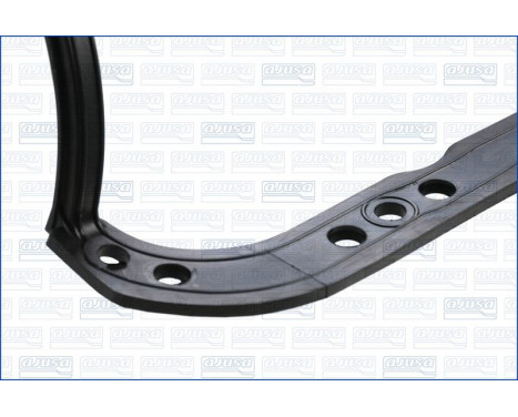 Gasket, oil sump, Image 3