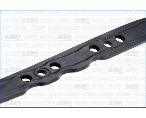 Gasket, oil sump, Image 4