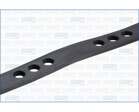 Gasket, oil sump, Image 4