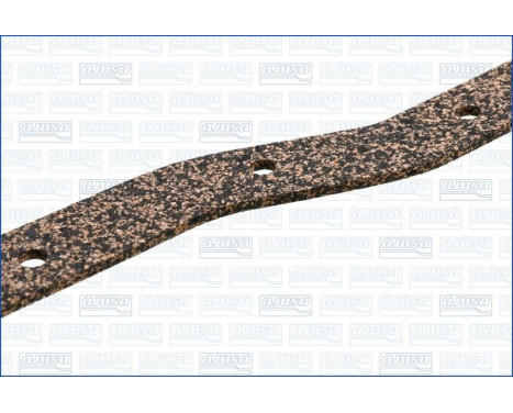 Gasket, oil sump, Image 3