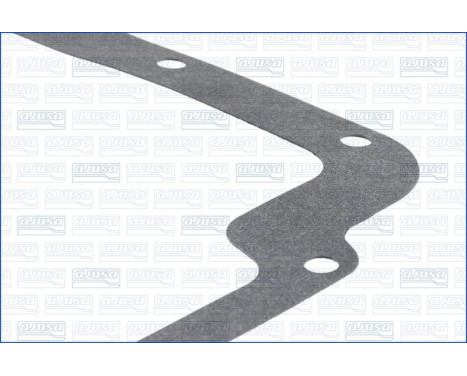 Gasket, oil sump, Image 4